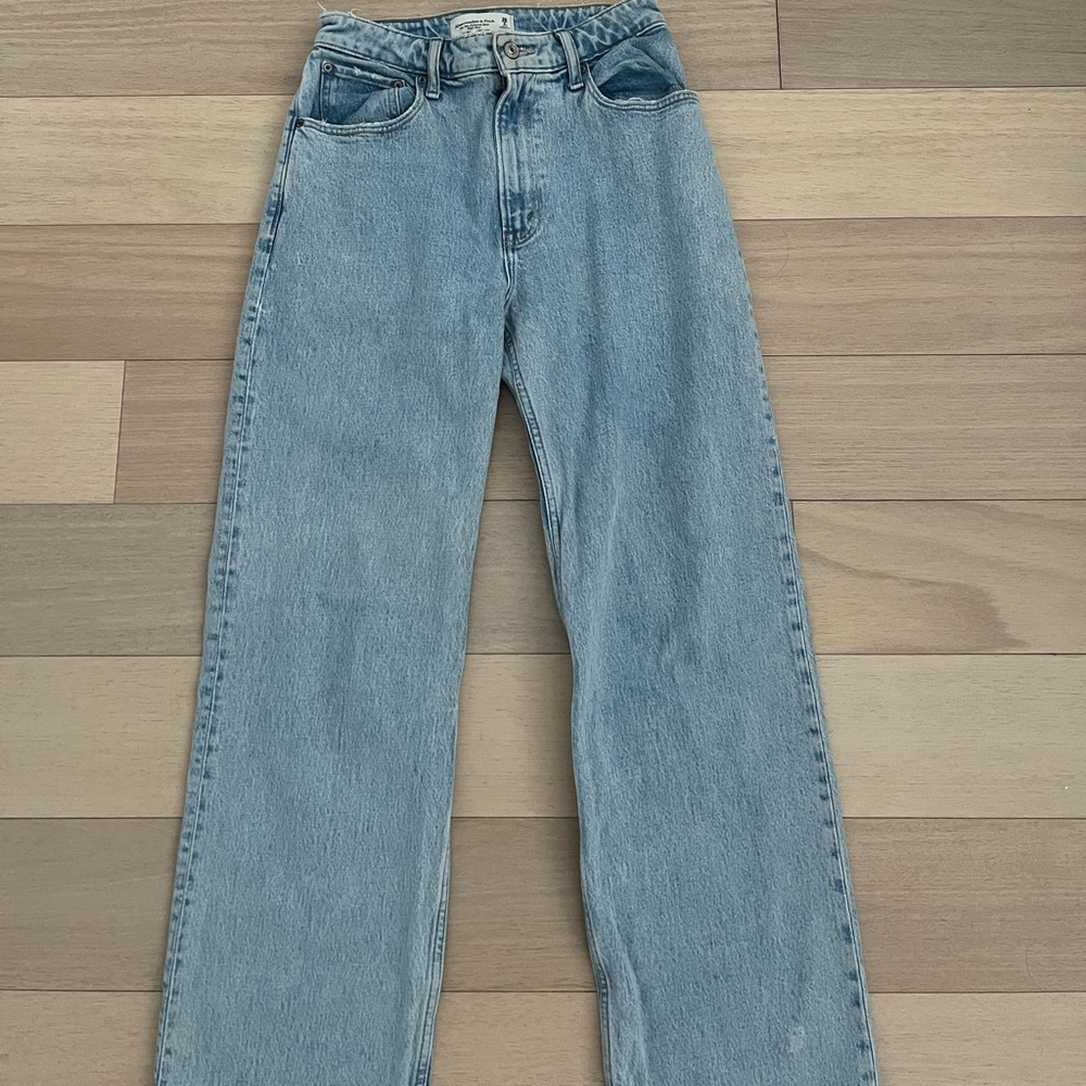 Abercrombie Jeans